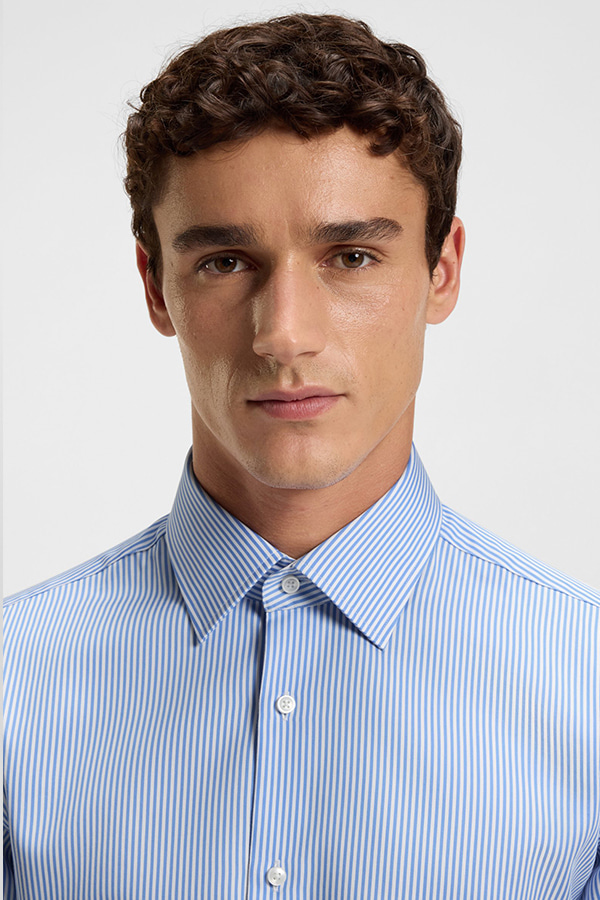 ΠΟΥΚΑΜΙΣΟ BOSS - 450 ΣΙΕΛ